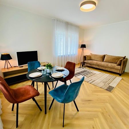 Cozy Reimani Residence - City Heart Free Parking Talin Exterior foto