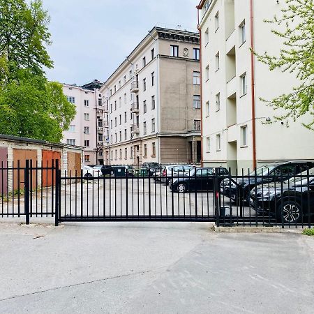 Cozy Reimani Residence - City Heart Free Parking Talin Exterior foto