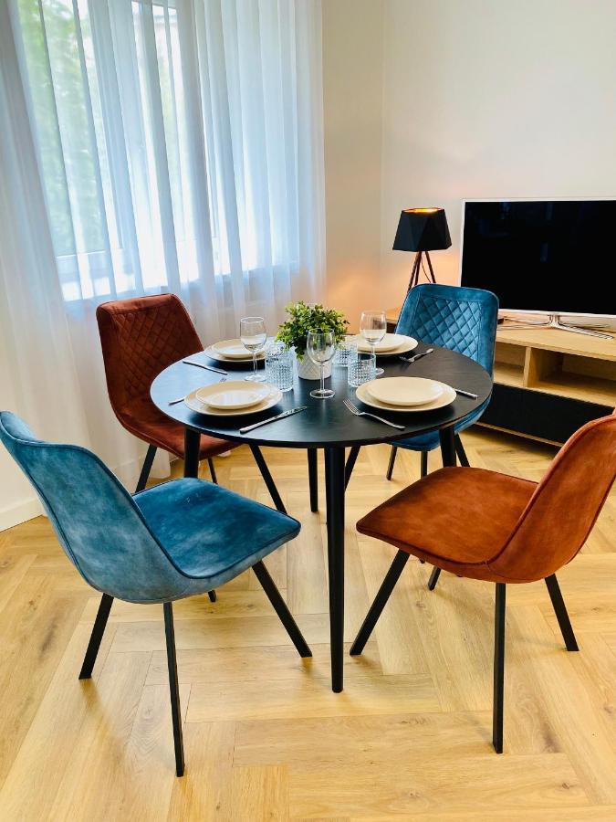 Cozy Reimani Residence - City Heart Free Parking Talin Exterior foto