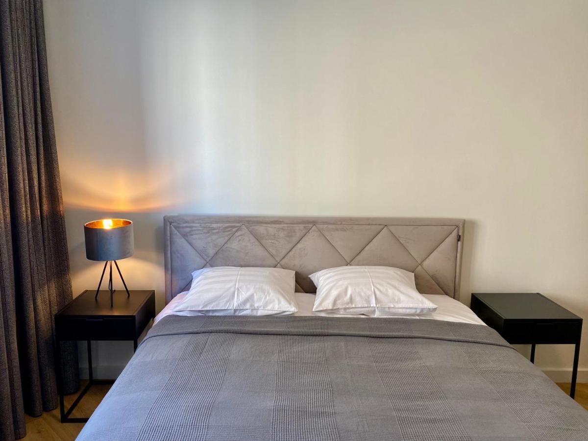 Cozy Reimani Residence - City Heart Free Parking Talin Exterior foto