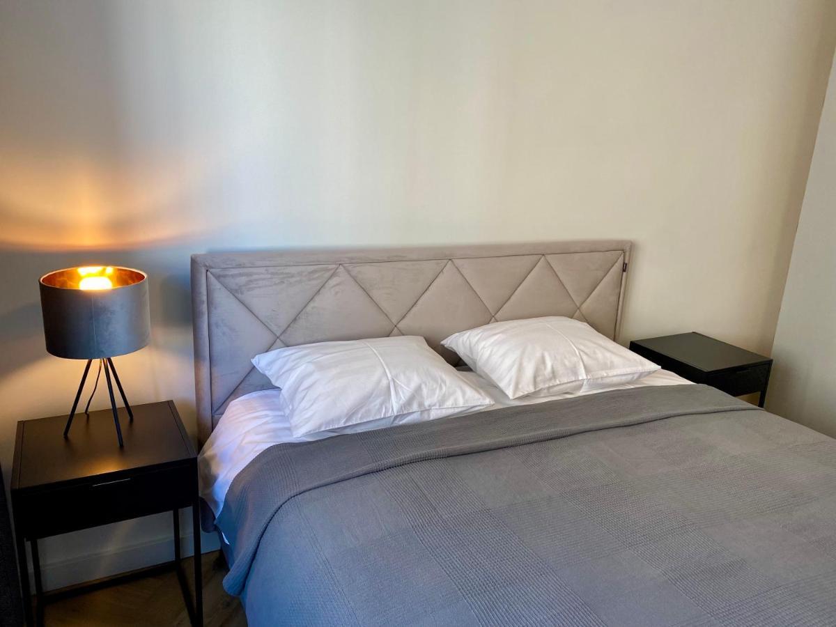 Cozy Reimani Residence - City Heart Free Parking Talin Exterior foto
