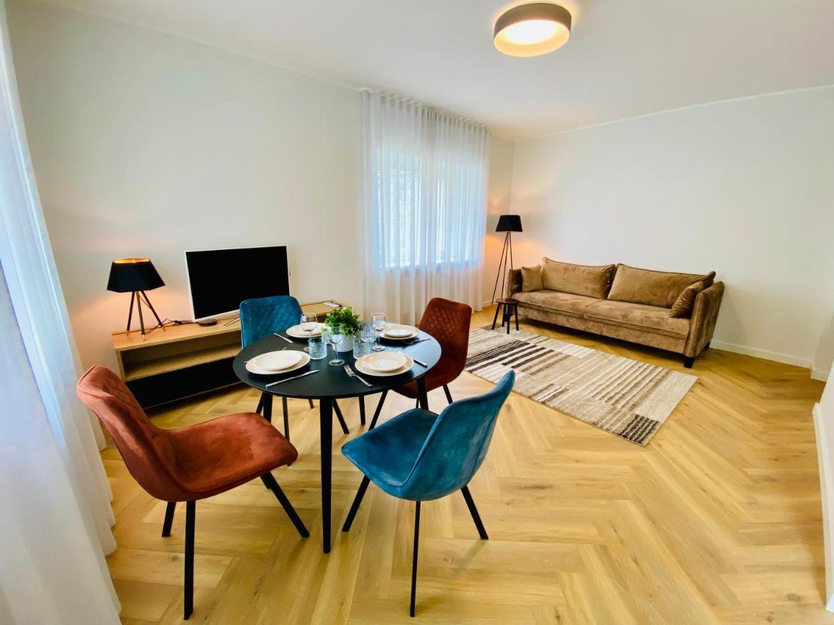 Cozy Reimani Residence - City Heart Free Parking Talin Exterior foto