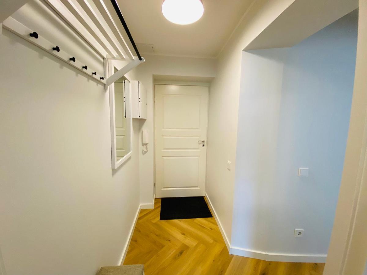 Cozy Reimani Residence - City Heart Free Parking Talin Exterior foto