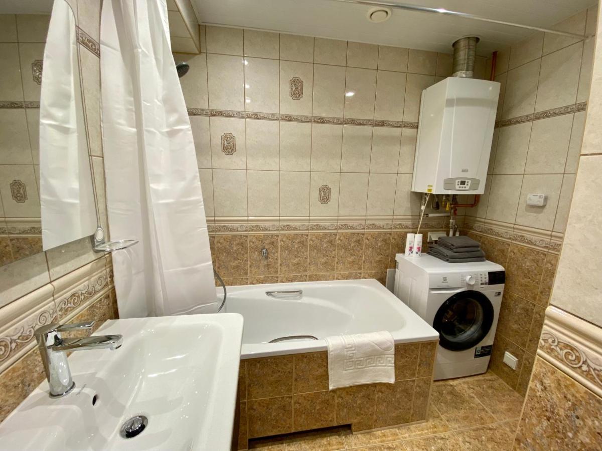 Cozy Reimani Residence - City Heart Free Parking Talin Exterior foto